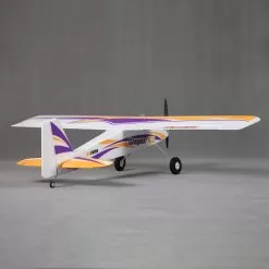 FMS Super-EZ V4 RTF W/Floats FMS122RF-REFV2 -Airplane Toy Store 3 22
