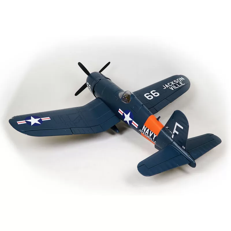 FMS F4U Corsair V3 1700MM ARTF FMS130P-REFV2 5 FMS F4U Corsair V3 1700MM ARTF FMS130P-REFV2 - Image 3