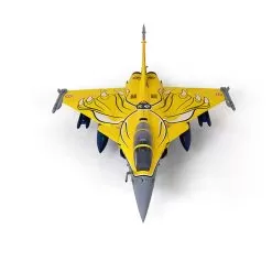 FMS Rafale 80MM EDF PNP FMS131P-REFV2 -Airplane Toy Store 3 27