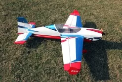 Pilot-RC Extra NG 67IN 02 (Red/Blue/White) PIL669 -Airplane Toy Store 3 5