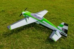 Pilot-RC Extra NG 90IN 02 (Green/Black/White) PIL664 -Airplane Toy Store 3 7