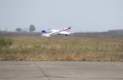 Phoenix Tiger 3 1600mm .46-.55 GP/EP ARTF PMA036 -Airplane Toy Store 3 73