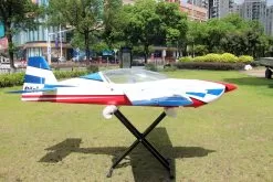 Pilot-RC Extra NG 90IN 01 (Red/Blue/White) PIL663 -Airplane Toy Store 3 8 1