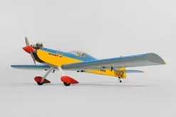 Phoenix Dolphin MK2 1600mm .46-.55 GP/EP ARTF PMA126 14 Phoenix Dolphin MK2 1600mm .46-.55 GP/EP ARTF PMA126 -Airplane Toy Store 3 89