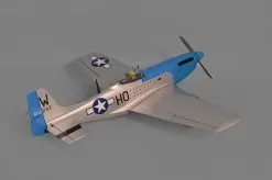 Phoenix P-51 Mustang 1572mm .15-.20cc GP/EP ARTF PMA139 -Airplane Toy Store 3 93