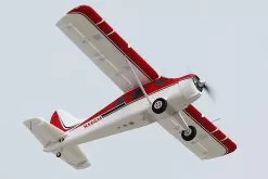 FMS Beaver 2000MM V2 PNP FMS090P-REFV2 -Airplane Toy Store 4 10