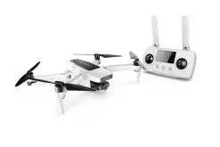 Hubsan Zino 2+ Folding Drone 4K, FPV, 5.8G, GPS, Follow, RTH 10 Hubsan Zino 2+ Folding Drone 4K, FPV, 5.8G, GPS, Follow, RTH -Airplane Toy Store 4 13 2