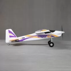 FMS Super-EZ V4 RTF W/Floats FMS122RF-REFV2 -Airplane Toy Store 4 22