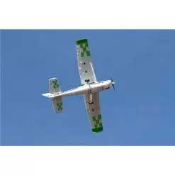 FMS Ranger 1800MM ARTF FMS124P-REFV2 13 FMS Ranger 1800MM ARTF FMS124P-REFV2 -Airplane Toy Store 4 23