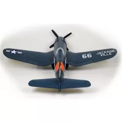FMS F4U Corsair V3 1700MM ARTF FMS130P-REFV2 15 FMS F4U Corsair V3 1700MM ARTF FMS130P-REFV2 -Airplane Toy Store 4 26
