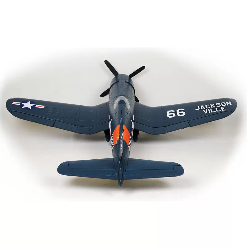 FMS F4U Corsair V3 1700MM ARTF FMS130P-REFV2 6 FMS F4U Corsair V3 1700MM ARTF FMS130P-REFV2 - Image 4