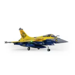 FMS Rafale 80MM EDF PNP FMS131P-REFV2 -Airplane Toy Store 4 27