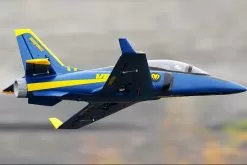 Roc Hobby Viper V2 70MM EDF ARTF ROC023P-REFV2 -Airplane Toy Store 4 31