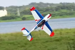 Pilot-RC Extra NG 60IN 01 (Red/Blue/White) PIL685 -Airplane Toy Store 4 4 1