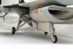 HSDJets F-16 6kg Turbine Foam Jet Alaska Snow Camo (PNP, No Turbine) 8 HSDJets F-16 6kg Turbine Foam Jet Alaska Snow Camo (PNP, No Turbine) -Airplane Toy Store 4 7 1