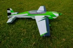 Pilot-RC Extra NG 90IN 02 (Green/Black/White) PIL664 -Airplane Toy Store 4 7