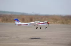 Phoenix Tiger 3 1600mm .46-.55 GP/EP ARTF PMA036 -Airplane Toy Store 4 70