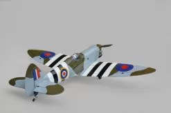 Phoenix Spitfire 1544mm .91-.15cc GP/EP ARTF PMA067 -Airplane Toy Store 4 76