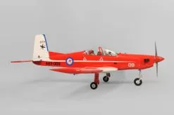 Phoenix PC9 Pilatus 1490mm .45-.55 GP/EP ARTF PMA118 15 Phoenix PC9 Pilatus 1490mm .45-.55 GP/EP ARTF PMA118 -Airplane Toy Store 4 82