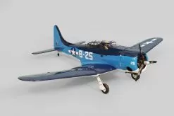 Phoenix SBD Dauntless 1440mm .45-.55 GP/EP ARTF PMA123 -Airplane Toy Store 4 84