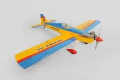 Phoenix Dolphin MK2 1600mm .46-.55 GP/EP ARTF PMA126 15 Phoenix Dolphin MK2 1600mm .46-.55 GP/EP ARTF PMA126 -Airplane Toy Store 4 85