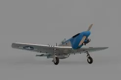 Phoenix P-51 Mustang 1572mm .15-.20cc GP/EP ARTF PMA139 -Airplane Toy Store 4 89