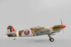 Phoenix Spitfire 1800mm .20-.30cc GP/EP ARTF PMA151 15 Phoenix Spitfire 1800mm .20-.30cc GP/EP ARTF PMA151 -Airplane Toy Store 4 93