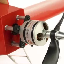 J Perkins Panic EP/GP ARTF JPDAA1001 -Airplane Toy Store 5 11 2