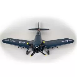 FMS F4U Corsair V3 1700MM ARTF FMS130P-REFV2 16 FMS F4U Corsair V3 1700MM ARTF FMS130P-REFV2 -Airplane Toy Store 5 24