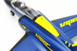 Roc Hobby Viper V2 70MM EDF ARTF ROC023P-REFV2 -Airplane Toy Store 5 28