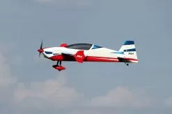 Pilot-RC Extra NG 60IN 01 (Red/Blue/White) PIL685 -Airplane Toy Store 5 3