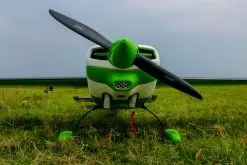 Pilot-RC Extra NG 90IN 02 (Green/Black/White) PIL664 -Airplane Toy Store 5 6 1