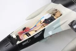 HSDJets F-16 6kg Turbine Foam Jet Alaska Snow Camo (PNP, No Turbine) 11 HSDJets F-16 6kg Turbine Foam Jet Alaska Snow Camo (PNP, No Turbine) -Airplane Toy Store 5 6 2