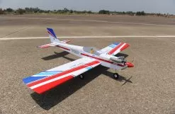 Phoenix Tiger 3 1600mm .46-.55 GP/EP ARTF PMA036 -Airplane Toy Store 5 64