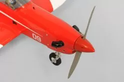 Phoenix PC9 Pilatus 1490mm .45-.55 GP/EP ARTF PMA118 16 Phoenix PC9 Pilatus 1490mm .45-.55 GP/EP ARTF PMA118 -Airplane Toy Store 5 76