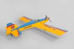 Phoenix Dolphin MK2 1600mm .46-.55 GP/EP ARTF PMA126 16 Phoenix Dolphin MK2 1600mm .46-.55 GP/EP ARTF PMA126 -Airplane Toy Store 5 79