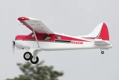 FMS Beaver 2000MM V2 PNP FMS090P-REFV2 -Airplane Toy Store 5 8