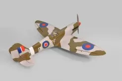 Phoenix Spitfire 1800mm .20-.30cc GP/EP ARTF PMA151 16 Phoenix Spitfire 1800mm .20-.30cc GP/EP ARTF PMA151 -Airplane Toy Store 5 87