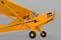Phoenix Piper J3 Cub 2300mm 1.20-.20cc GP/EP ARTF PMA160 -Airplane Toy Store 5 89