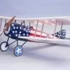 Dumas Spad XIII Electric (88.9cm)(1816) 5501102