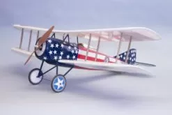 Dumas Spad XIII Electric (88.9cm)(1816) 5501102
