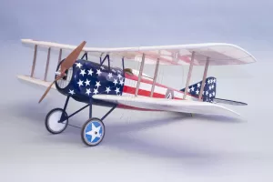 Dumas Spad XIII Electric (88.9cm)(1816) 5501102 3 Dumas Spad XIII Electric (88.9cm)(1816) 5501102