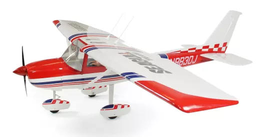 Seagull Cessna 152 2030MM (91) (SEA-174) 3 Seagull Cessna 152 2030MM (91) (SEA-174)