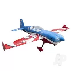 Seagull Extra 330LX - 3D 50cc 2.082m (82in) (SEA-274)