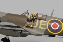Phoenix Spitfire 2410mm 50-61cc GP/EP ARTF PMA171 -Airplane Toy Store 6 1