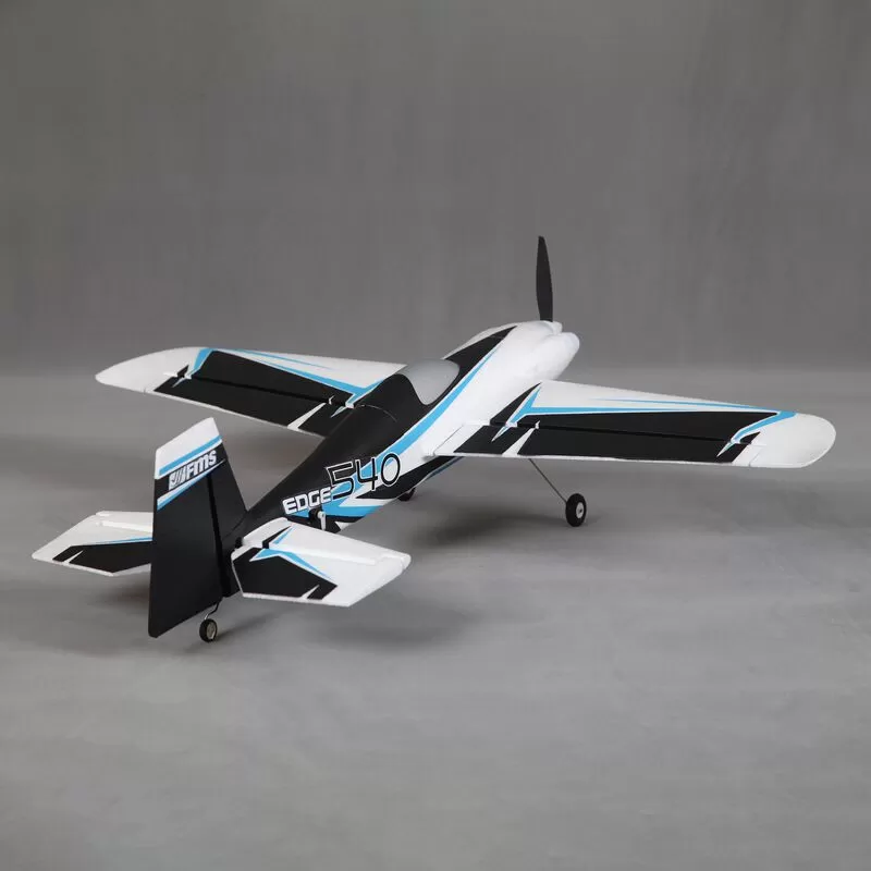 FMS Edge 540 750MM ARTF FMS120P-REFV2 8 FMS Edge 540 750MM ARTF FMS120P-REFV2 - Image 6