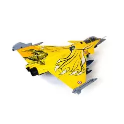 FMS Rafale 80MM EDF PNP FMS131P-REFV2 -Airplane Toy Store 6 22
