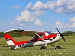 E-Flite Carbon-Z Cessna 150T 2.1m PNP EFL12775 -Airplane Toy Store 6