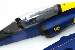 Roc Hobby Viper V2 70MM EDF ARTF ROC023P-REFV2 -Airplane Toy Store 6 25