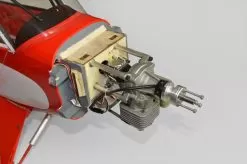 Phoenix Super Cub PA-18 2710mm 30cc GP/EP ARTF PMA114 -Airplane Toy Store 6 69